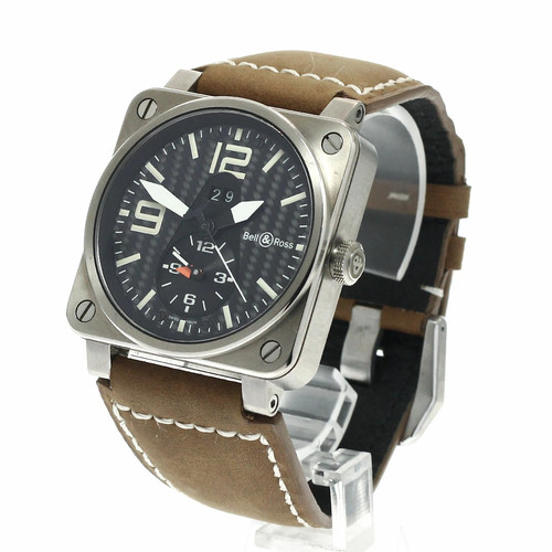 Montre bell ross br03 - montre,