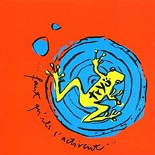 Cd Tryo - Faut Qu'Ils