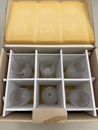 Baccarat massena champagne - baccarat,