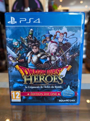 Jeu sony playstation dragon - sony,