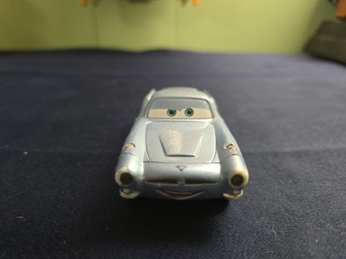 Disney pixar cars finn - pixar, 2