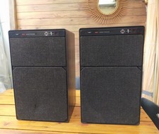 Rare Enceintes asservies