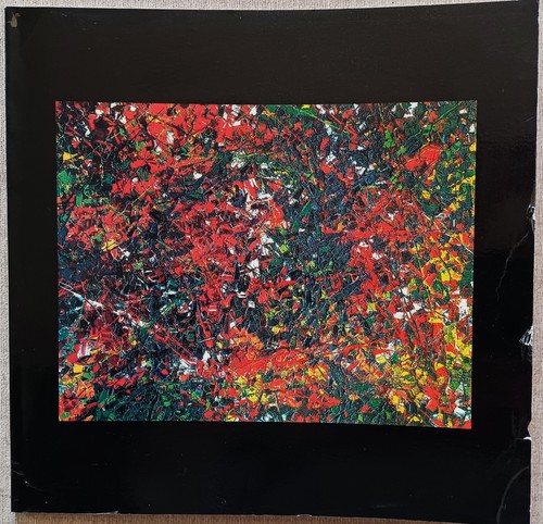 Jean paul riopelle autour - -,