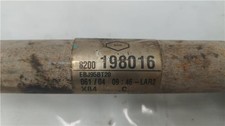 8200198016 TRANSMISSION AVANT