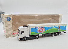 Camion semi remorque MAN F2000