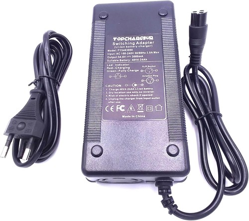 Top chargeur adaptateur - top, *