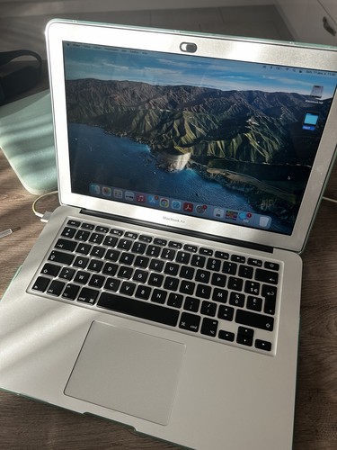 Macbook air pouces - macbook,