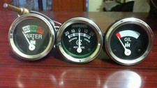 IH Farmall H, M, W, S, SH, M