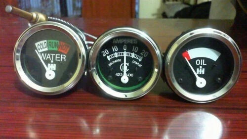 Farmall s sh m - ih, w,