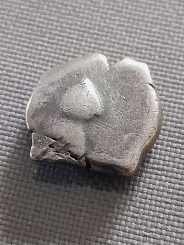 Monnaie gauloise argent - monnaie, en