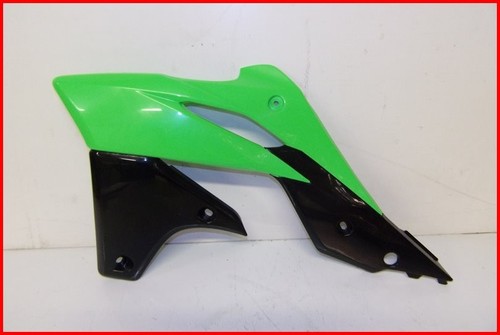 Kawasaki kxf 250 2013 - kawasaki,