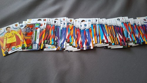 Panini adrenalyn ligue - panini, xl