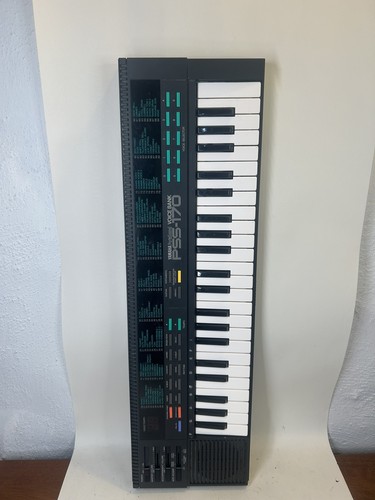 Yamaha pss 170 - yamaha, portasound