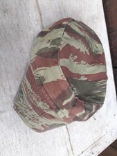 Casquette Camouflee Type Tap Algérie Camouflee 