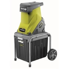 RYOBI - Broyeur de végétaux