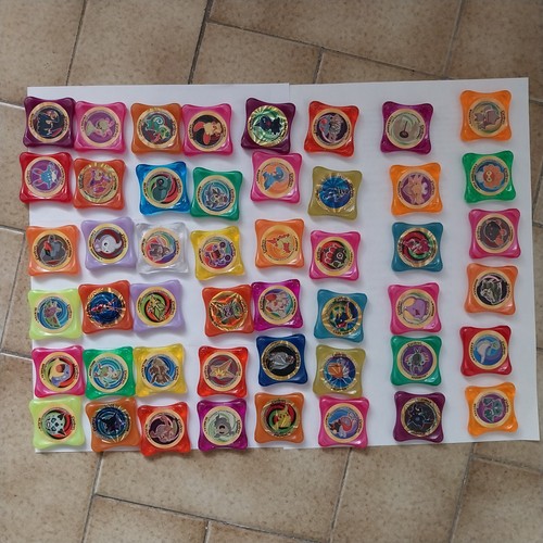 Lot waps pokémon nintendo - waps,