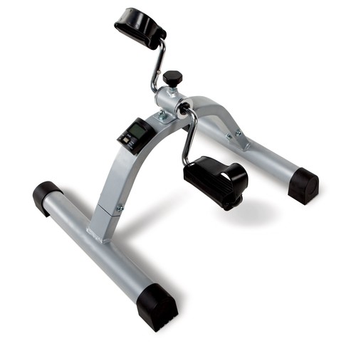 Exercise bike fitness workout - fitness,