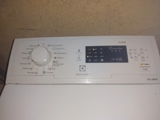 machine à laver linge