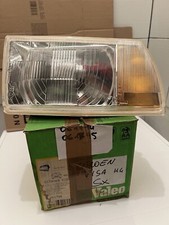 CITROEN VISA GT CITROEN C15