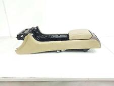 C2Z16799 accoudoir central pour JAGUAR XF 2.7 V6 D (207 CV) 2007 1266856