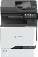 LEXMARK XC4352 MULTIFONCTION COULEUR A4 50 pages/minute