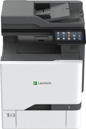 Lexmark xc4352 multifonction - lexmark,