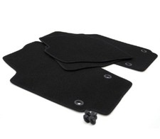 Set 4 Tapis De Sol Pour Vw Fox