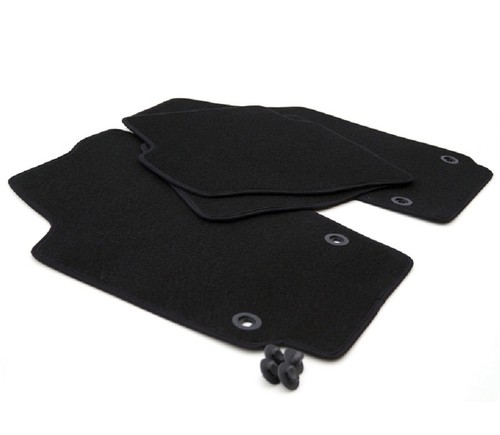 Set tapis sol - 4, pour