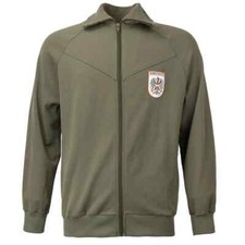 Veste de survêtement