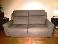 canapé relax électrique 3