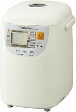 Zojirushi Home Bakery BB-HE10-WA