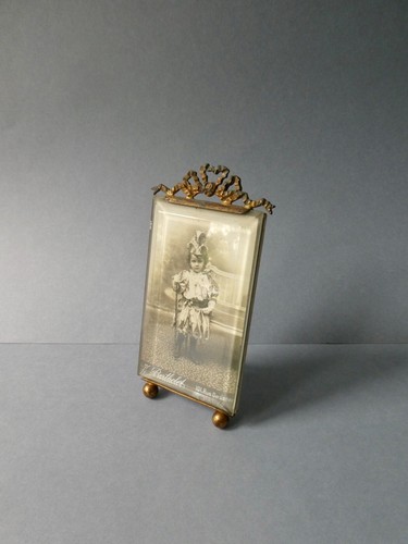 Cadre porte photo - porte,