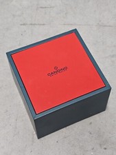 Boîte à montre Candino