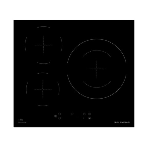 Glem gas plaque cuisson - glem,