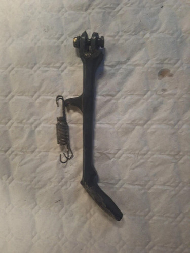 Bequille laterale daelim - laterale, 125