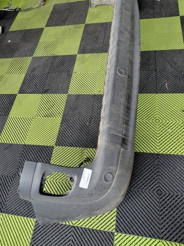 Pare choc arriere - , renault