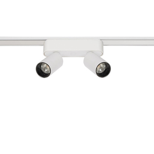 Spot led sur rail - sur,