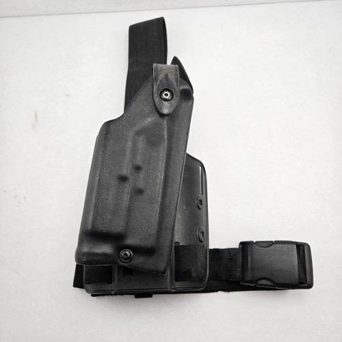 Used safariland 6004 - 6004, holster