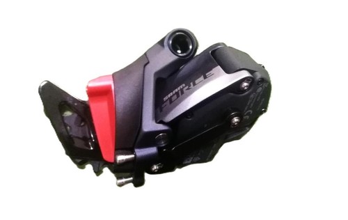 New sram force axs - sram, road