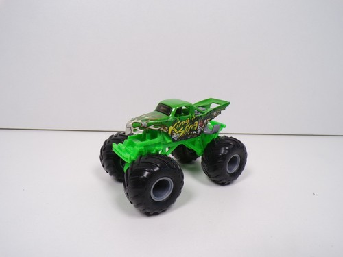 Monster trucks - trucks, jam