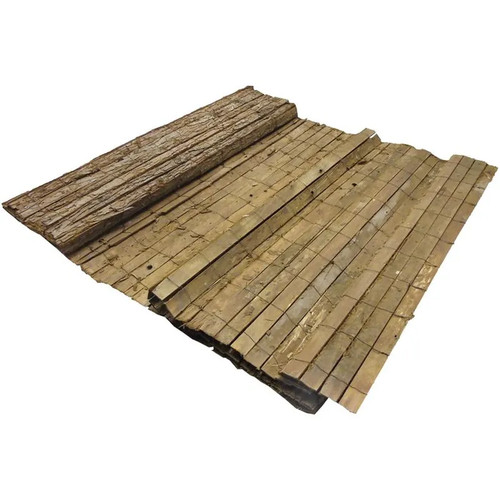 Canisse écorce pin naturelle - canisse,