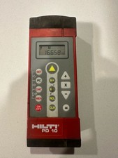 Hilti PD10 Laser Distance