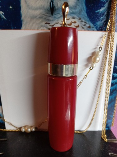 Parfum avon charisma - charisma,