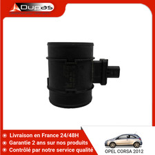 🇫🇷 DEBIMETRE AIR OPEL