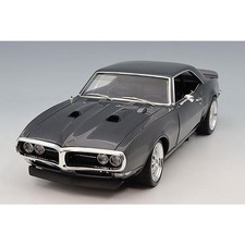 Acme 1968 pontiac - pontiac, firebird