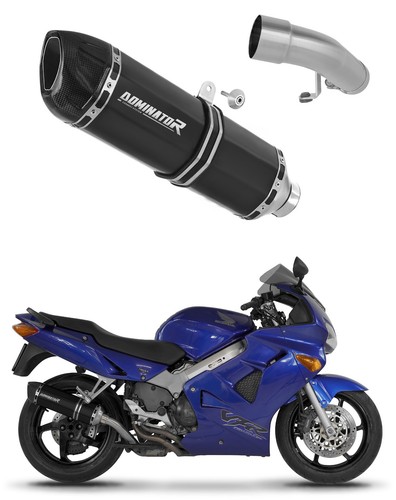 Vfr 800 1998 - 1998, 2001