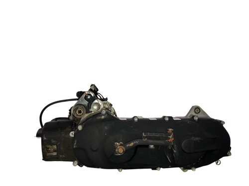 Moteur mbk ovetto 1997 - ovetto, 1997-2000