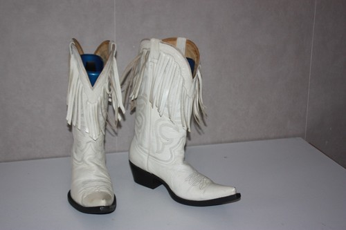 West santiags tout - santiags, cuir