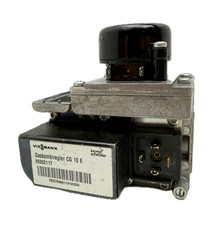 Régulateur de gaz Viessmann CG10E 85302117 CG10R70-E16U8BZ Krom Schröder