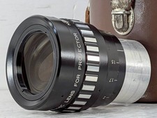 Exc elmoscope anamorphic - elmoscope,